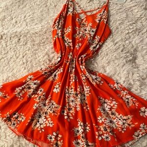 Summer dress! (3 for 30)